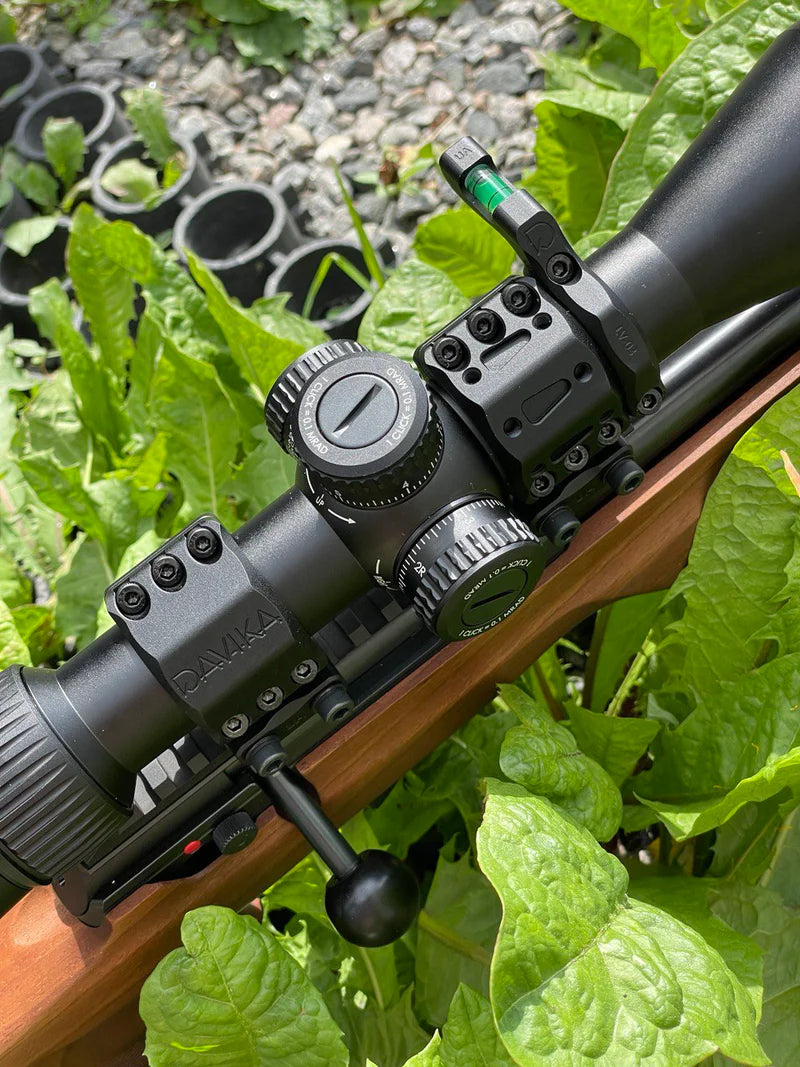 30mm inele montare luneta | Bază Picatinny