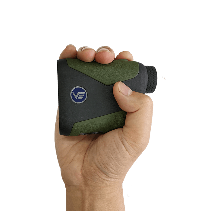 Vector Optics Forester 6x21 GenII Rangefinder Vector Optics