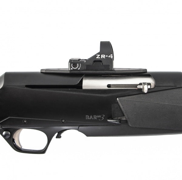 Benelli Argo, Browning Bar, Winchester SXR red dot mount universal | type B Toni System