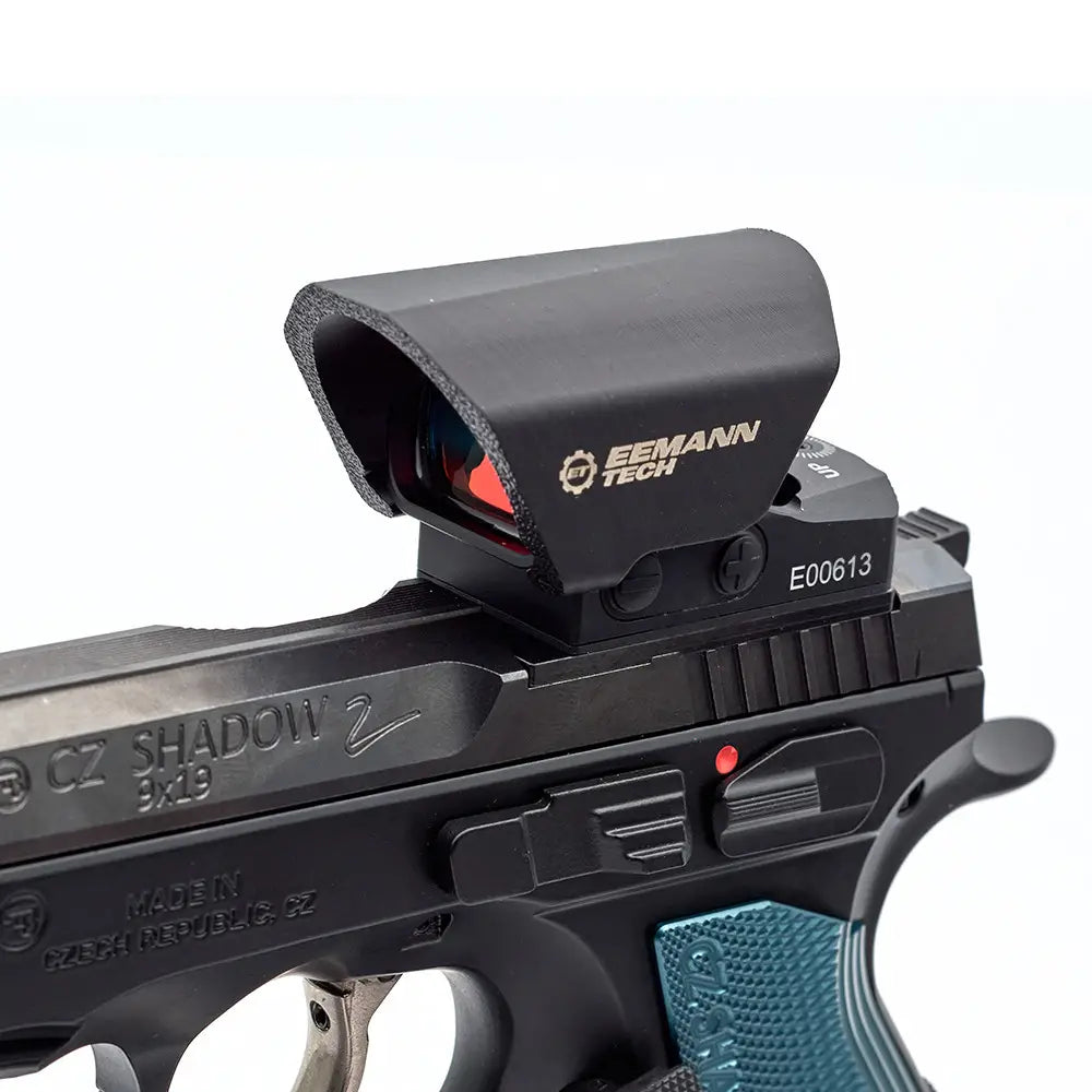 Capac de ploaie C-More RTS3