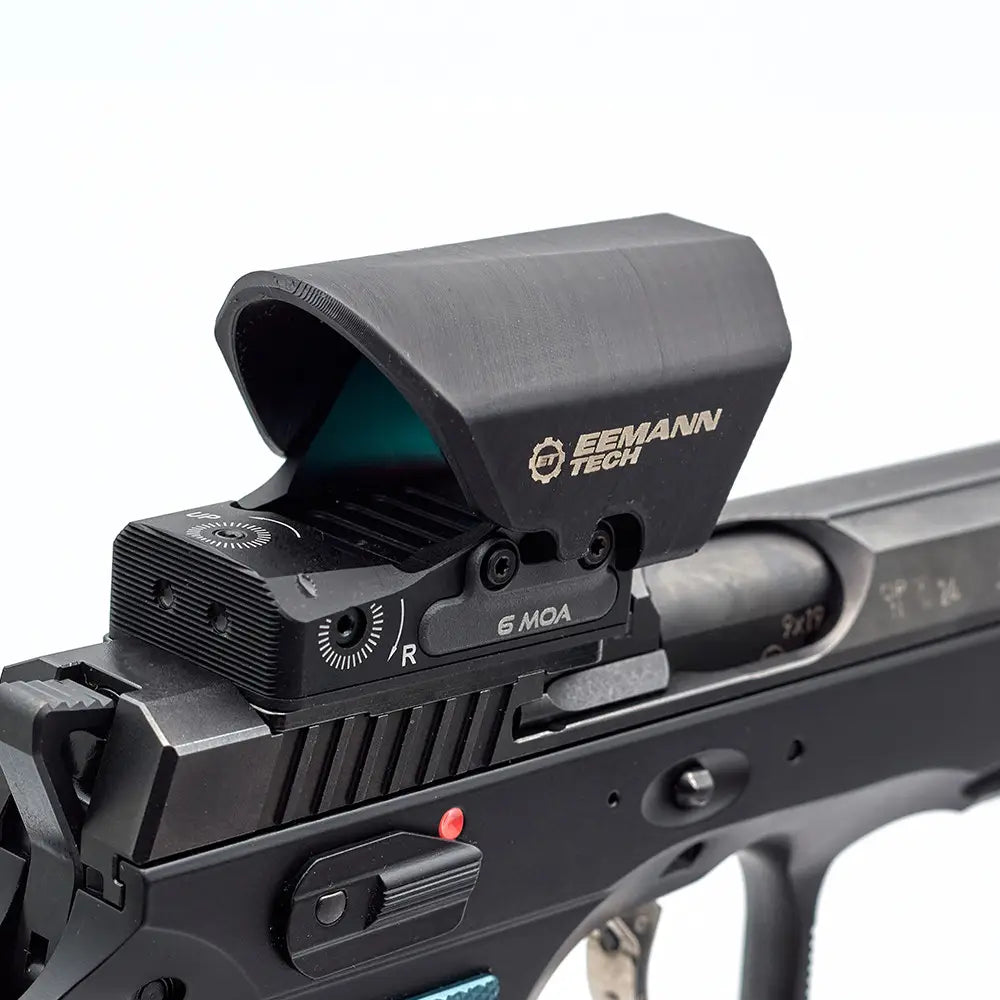 Capac de ploaie C-More RTS3