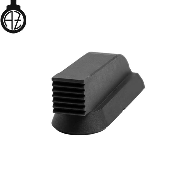 CZ 75B, CZ 75 P-01 & Compact, CZ 85 & 97 mira față | 5.5 mm