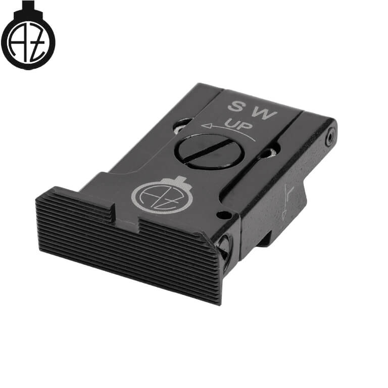 CZ Shadow 2 cătare reglabilă