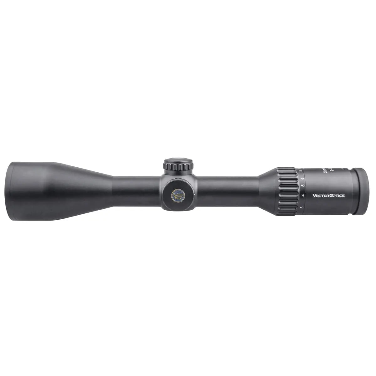 Vector Optics Continental 2-12x50 SFP lunetă de pușcă