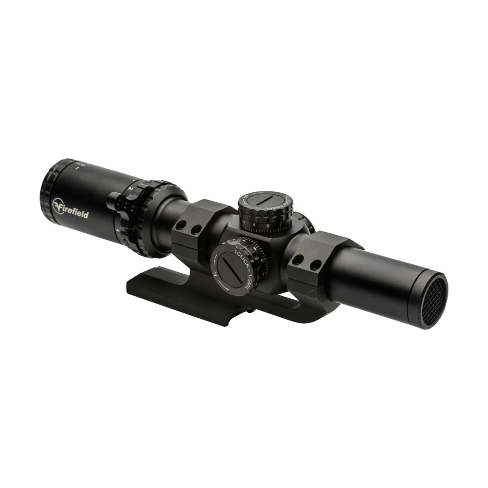 Firefield RapidStrike 1-6x24 lunetă de pușcă