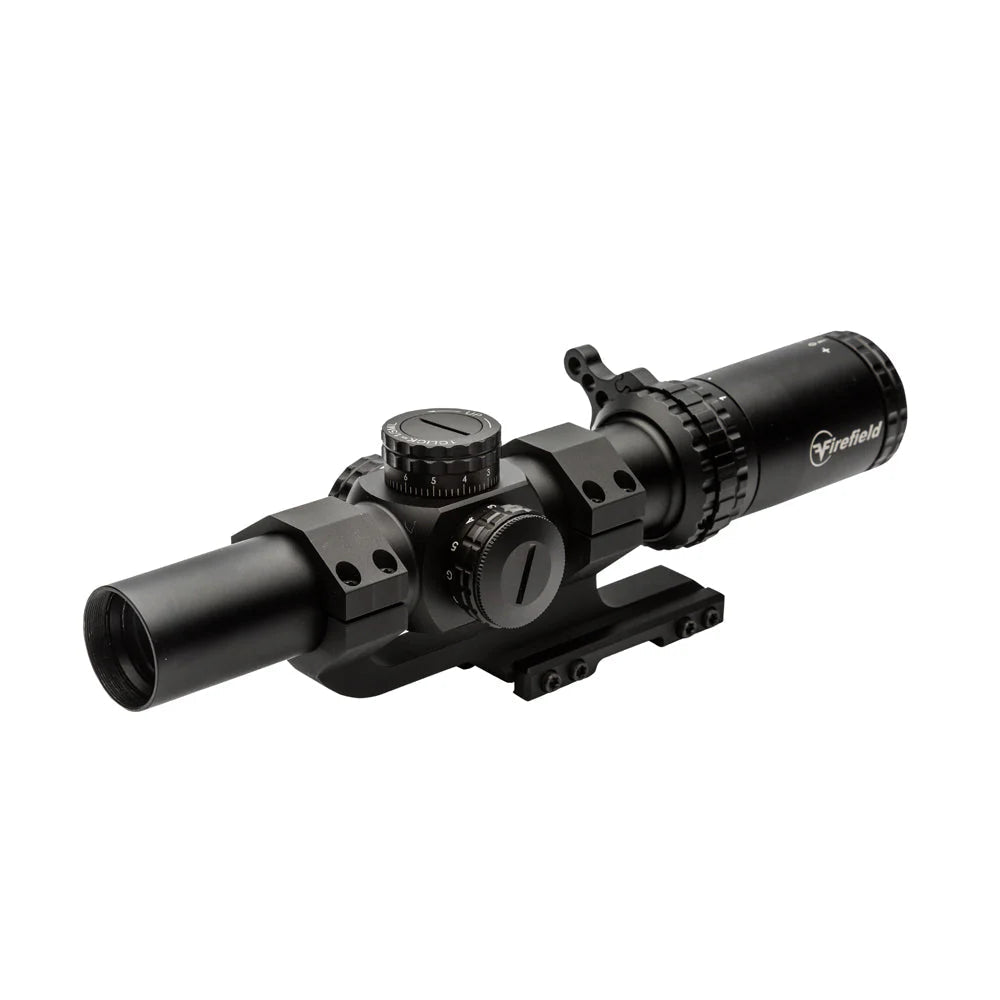 Firefield RapidStrike 1-6x24 lunetă de pușcă