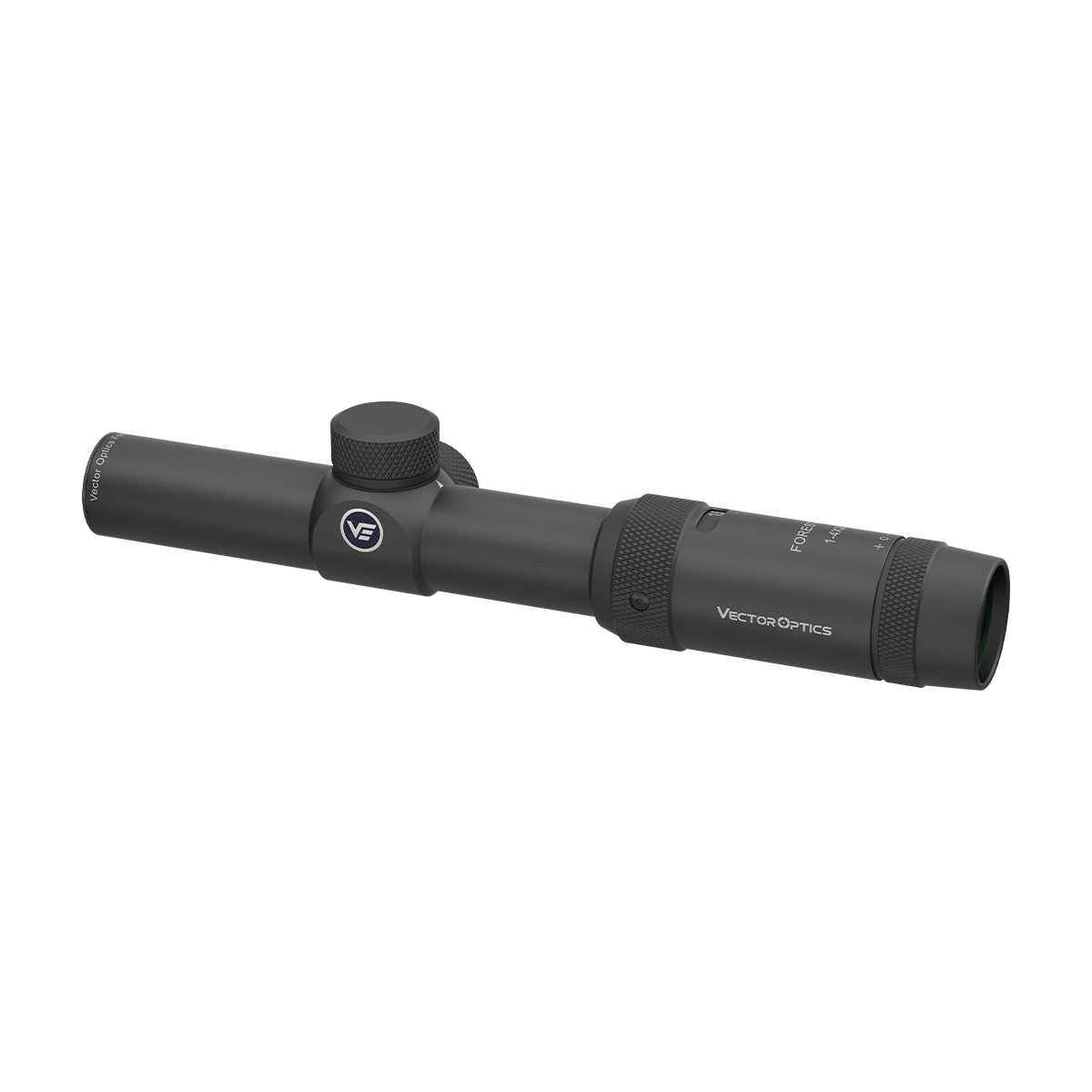 Vector Optics Forester 1-4x24SFP lunetă de pușcă