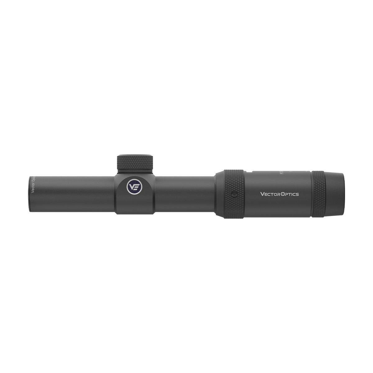 Vector Optics Forester 1-4x24SFP lunetă de pușcă