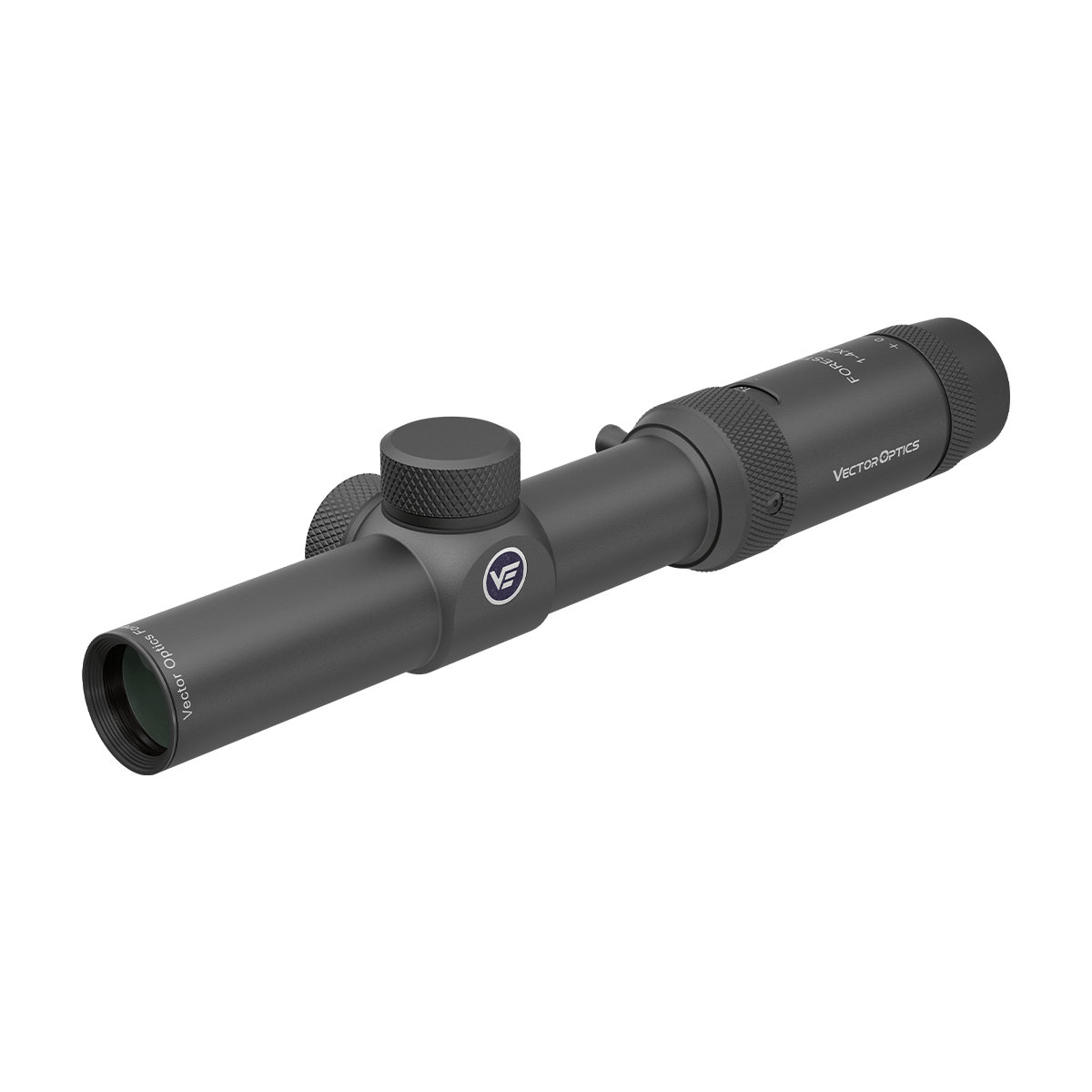Vector Optics Forester 1-4x24SFP lunetă de pușcă