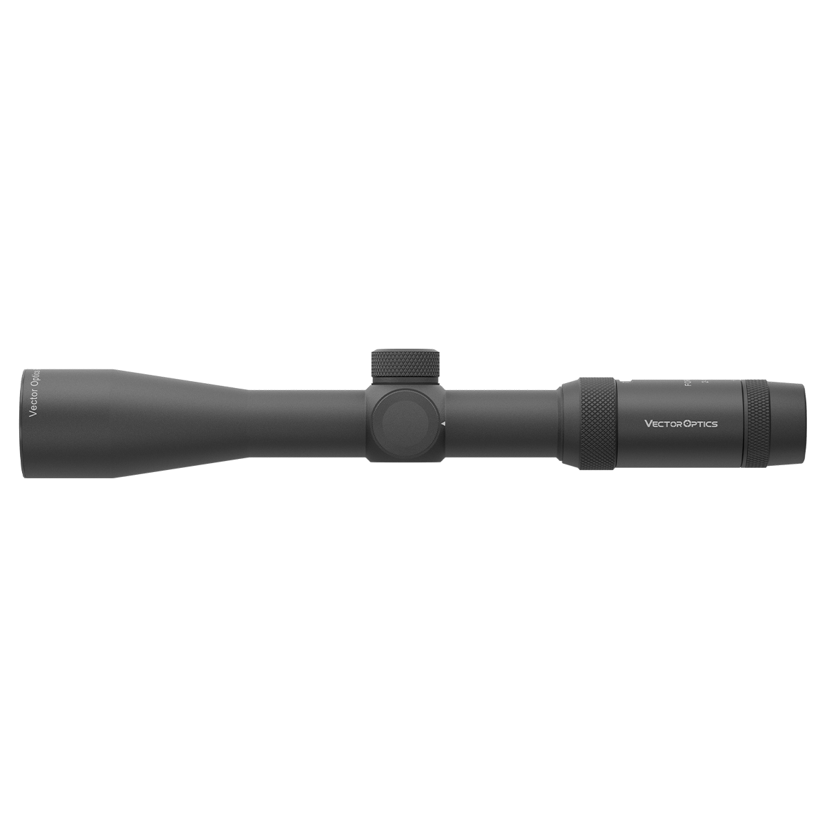 Vector Optics Forester 2-10x40SFP lunetă de pușcă