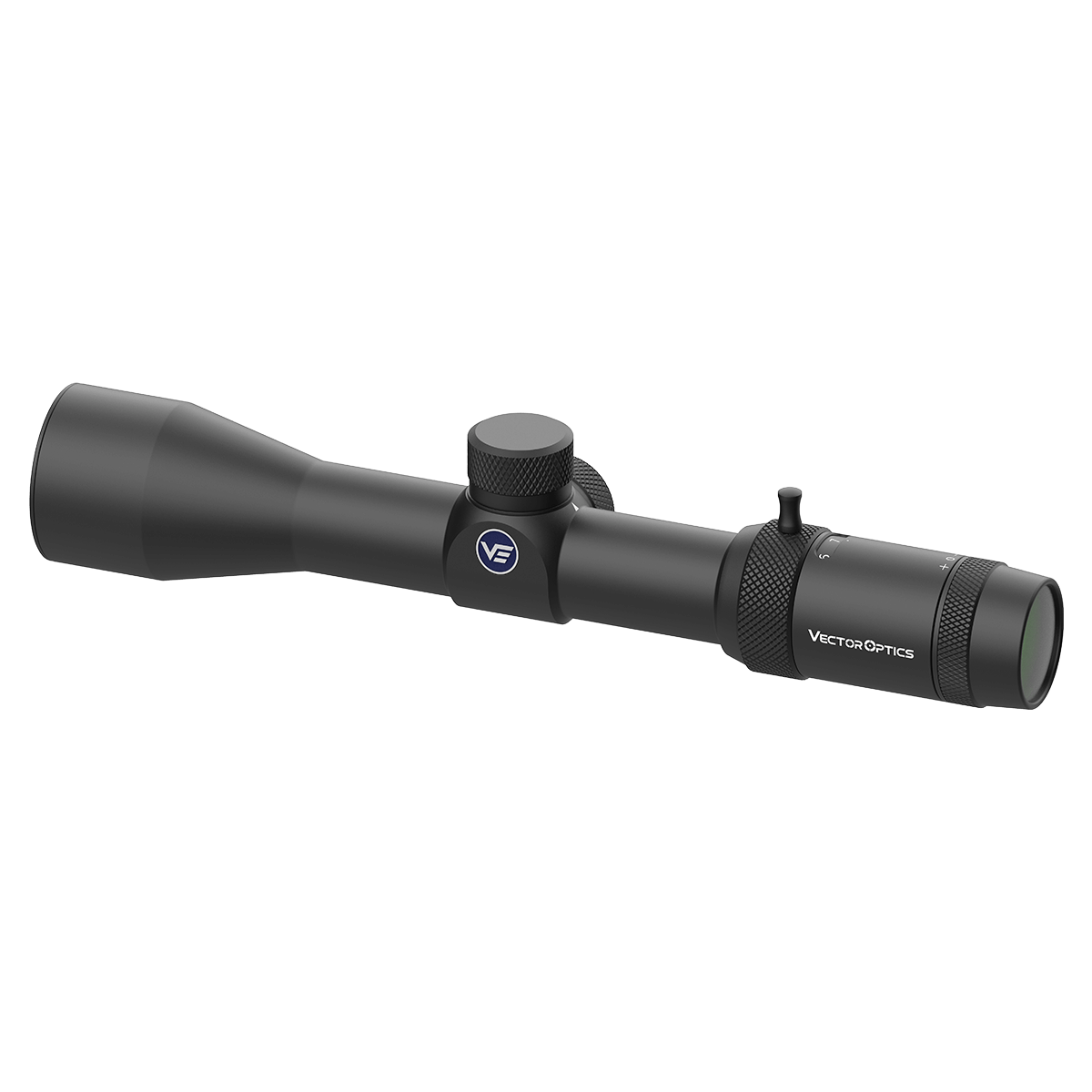 Vector Optics Forester JR. 3-9x40 rifle scope Vector Optics