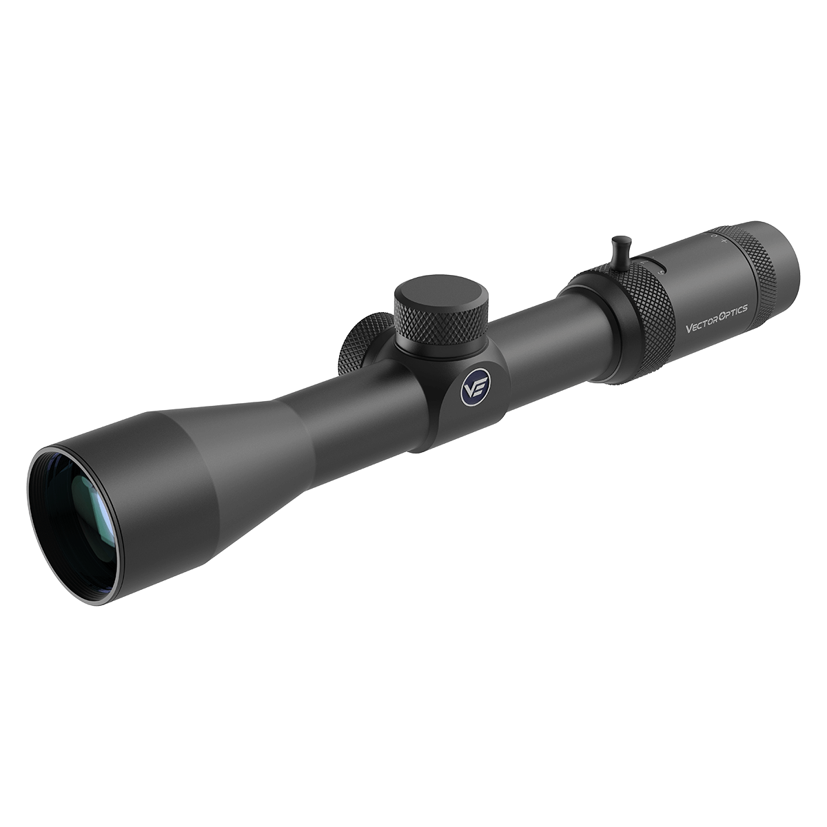 Vector Optics Forester JR. 3-9x40 lunetă de pușcă