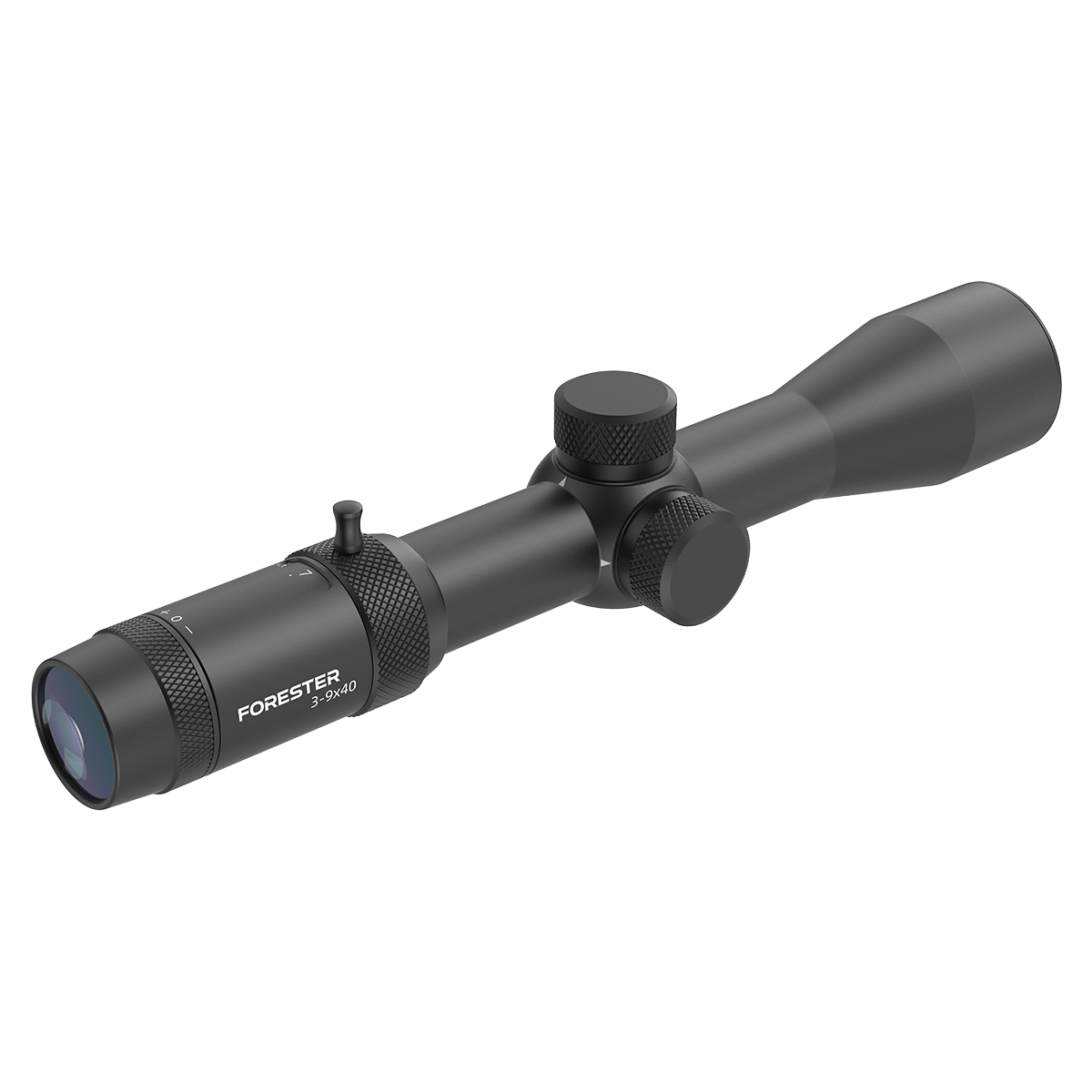 Vector Optics Forester JR. 3-9x40 lunetă de pușcă