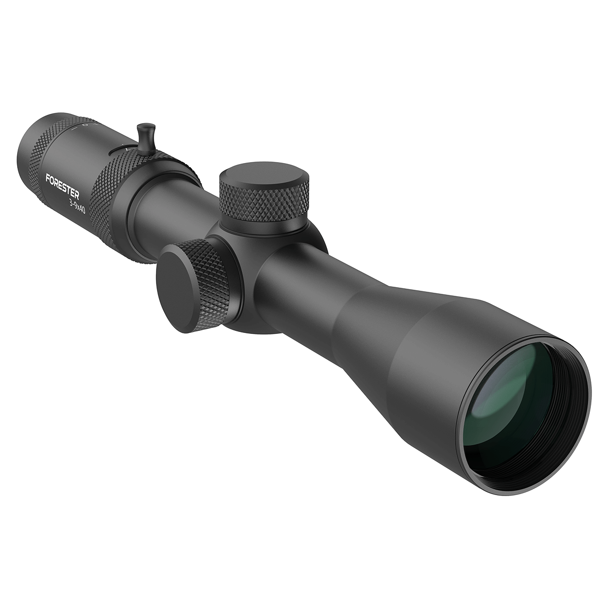 Vector Optics Forester JR. 3-9x40 lunetă de pușcă