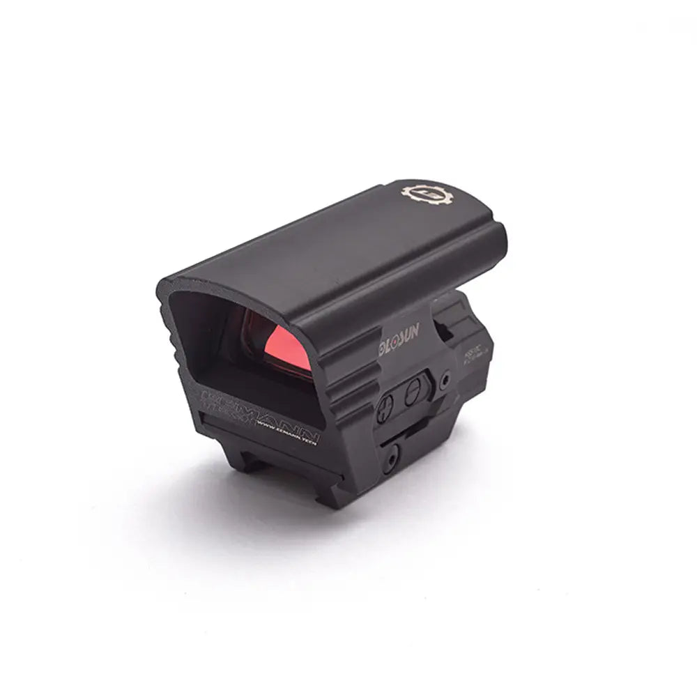 Capac prelungit anti-ploaie pentru Holosun 510C cu placă de ridicare