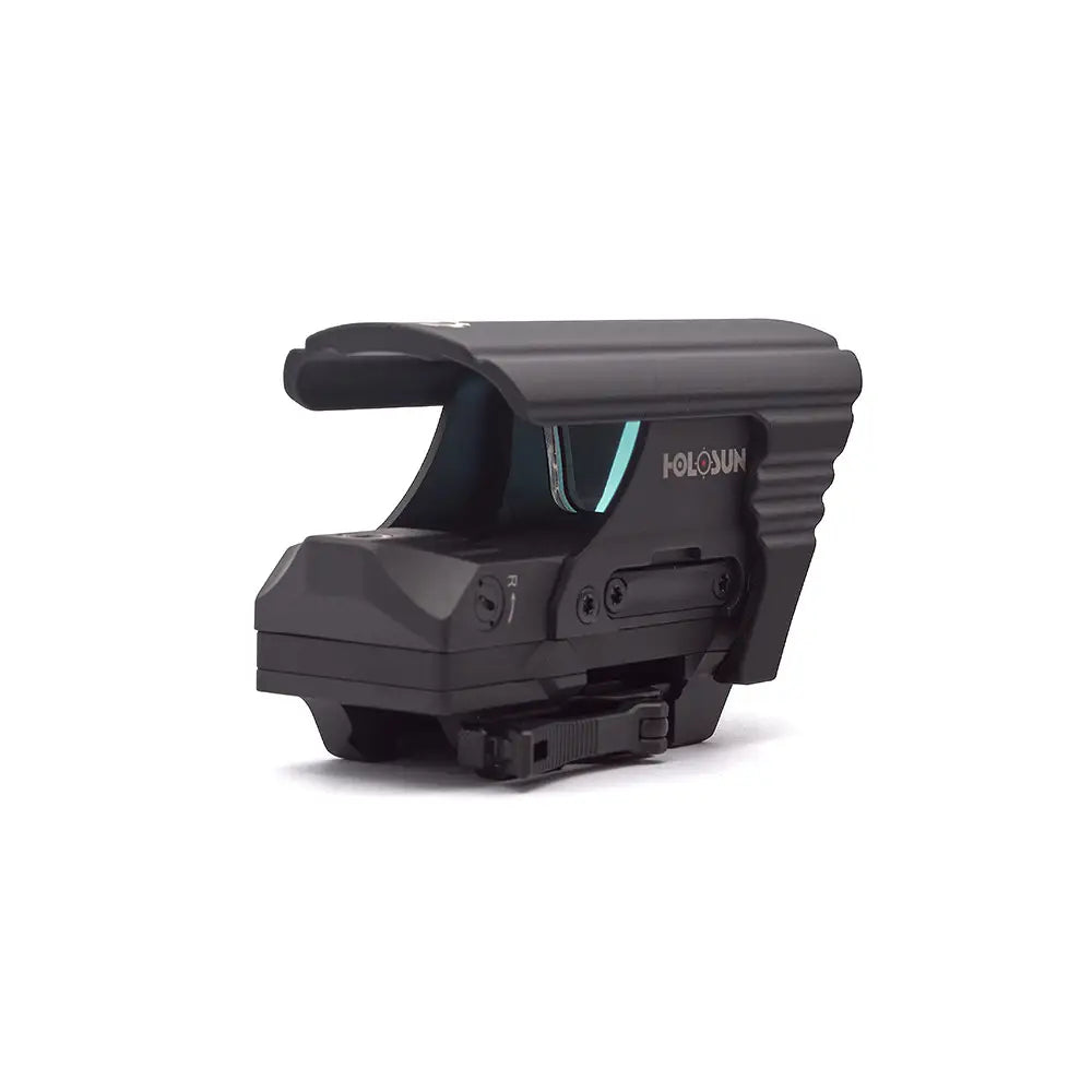 Capac prelungit anti-ploaie pentru Holosun 510C cu placă de ridicare