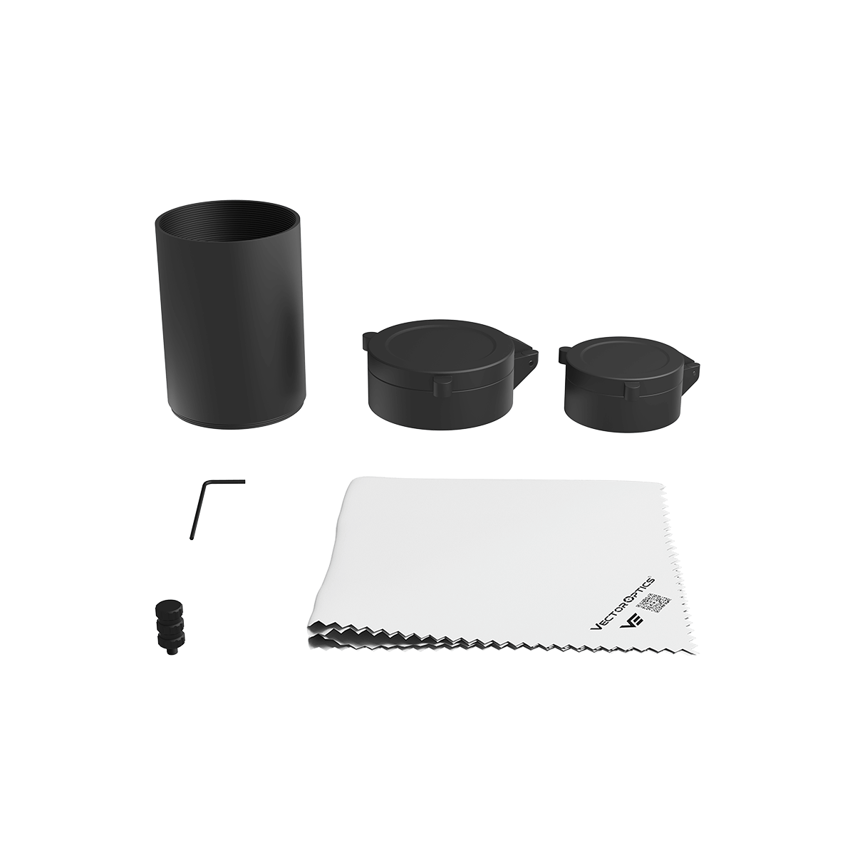 Vector Optics Orion Pro Max 6-24x50 MIL HD FFP lunetă