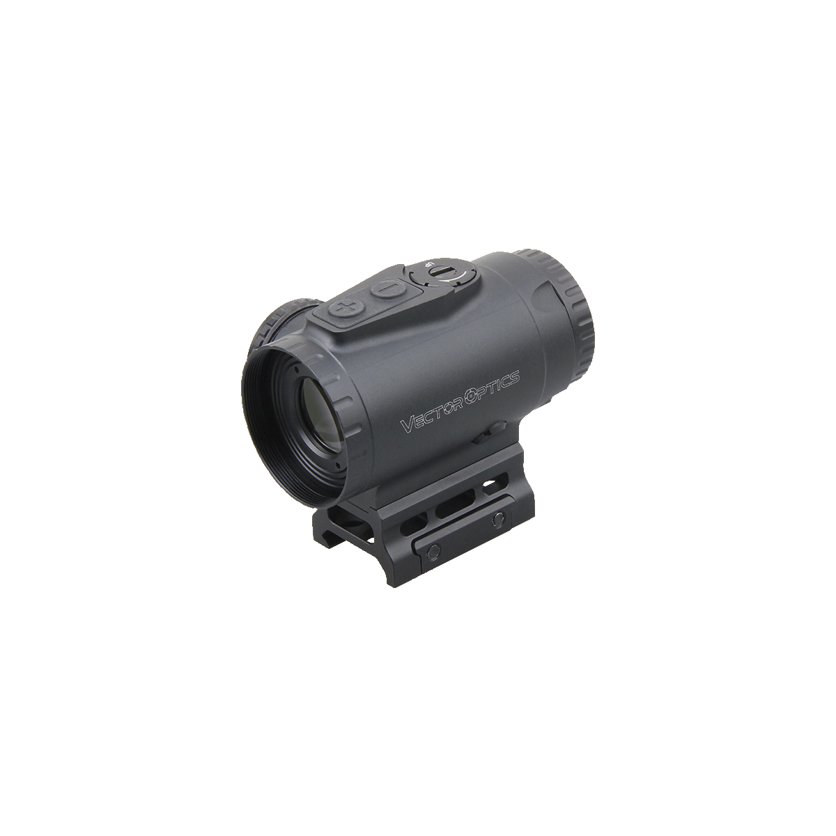 Vector Optics Paragon 3x18 lunetă prismatică ultra compactă pentru pușcă Vector Optics