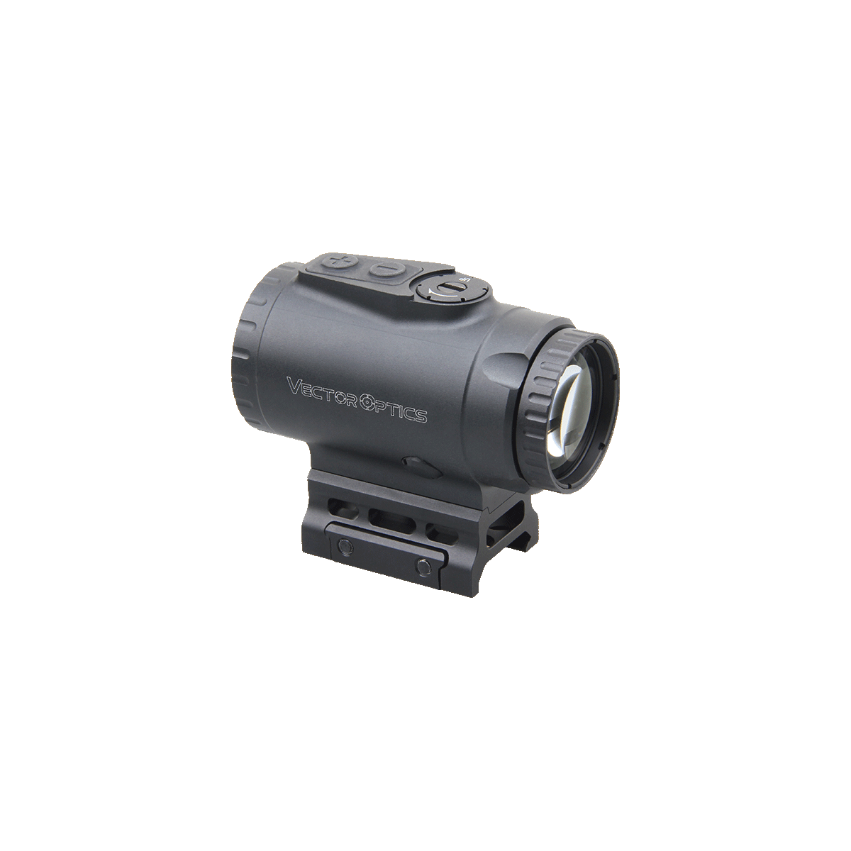 Vector Optics Paragon 3x18 lunetă prismatică ultra compactă pentru pușcă Vector Optics