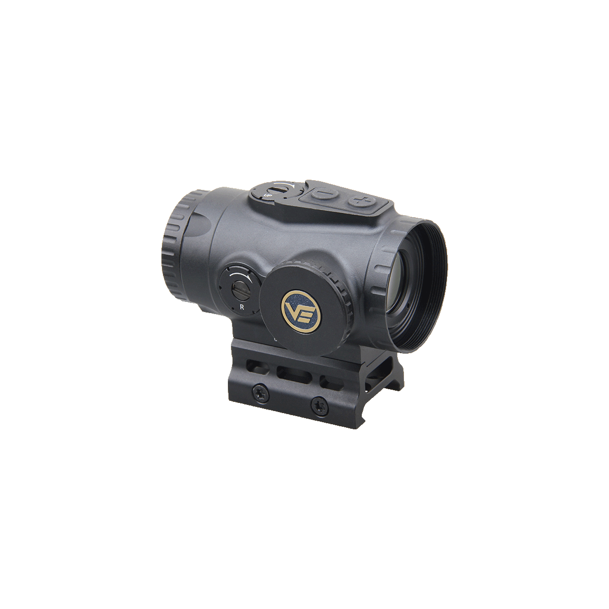 Vector Optics Paragon 3x18 lunetă prismatică ultra compactă pentru pușcă Vector Optics