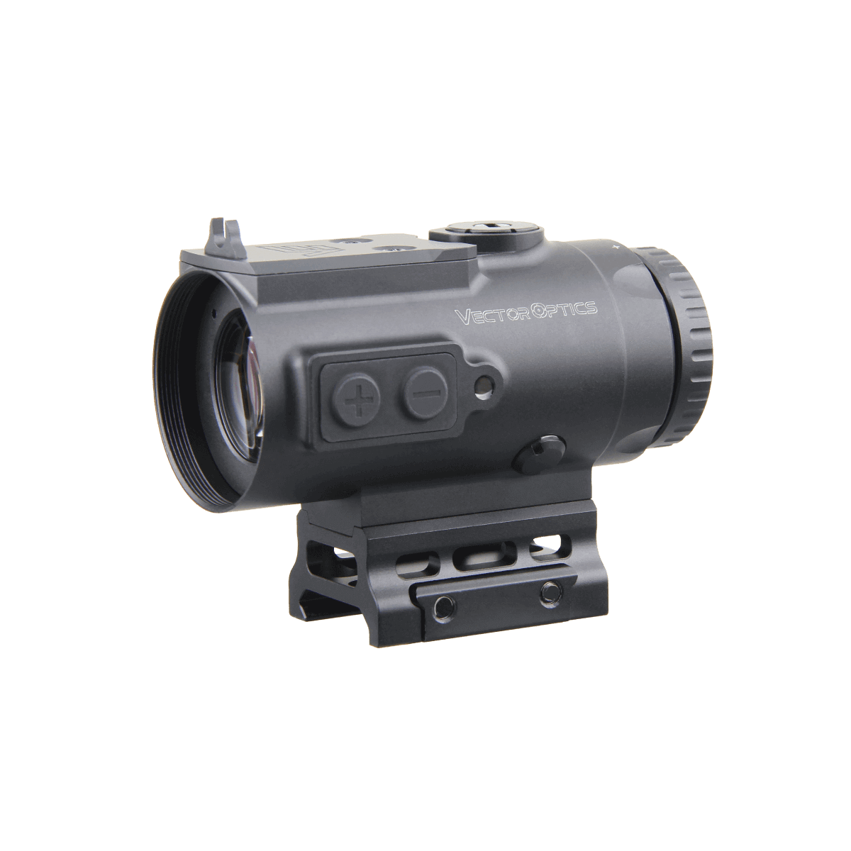 Vector Optics Paragon 4x24 lunetă prismă ultra compactă pentru pușcă Vector Optics