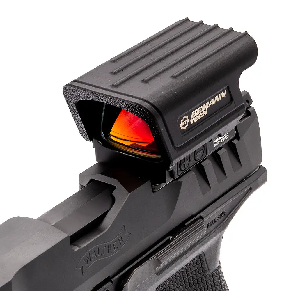 Husă de ploaie pentru Holosun 507Comp