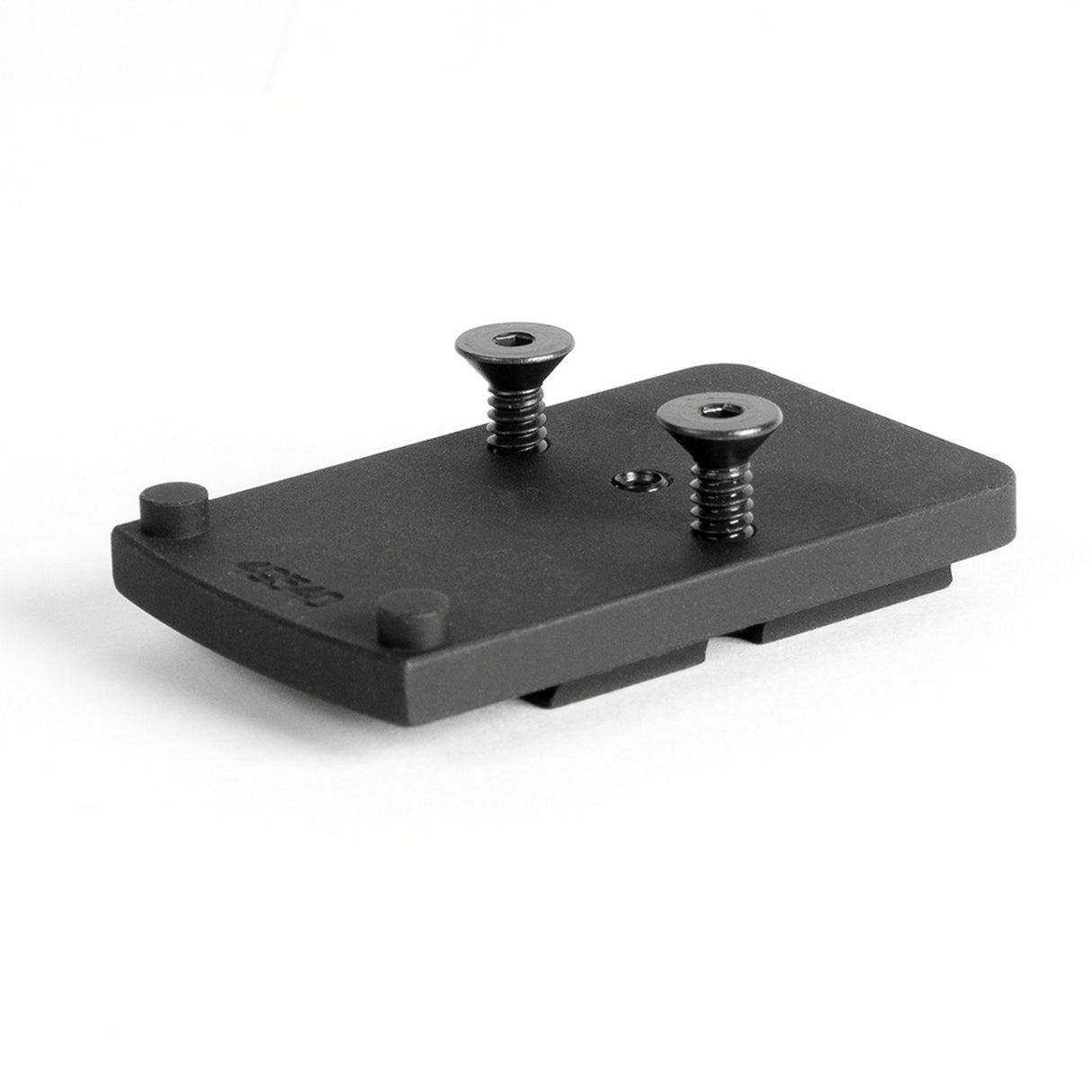 Montură red dot Ruger SR9, SR40, SR45 | Amprentă Trijicon RMR