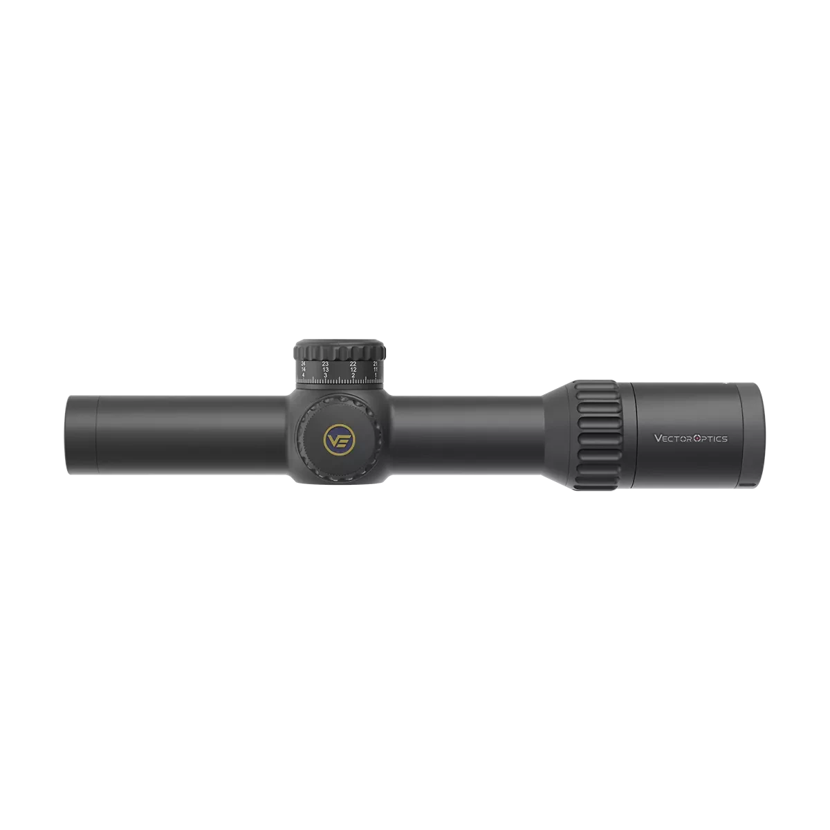 Vector Optics Continental x6 1-6x28FFP lunetă de armă Vector Optics