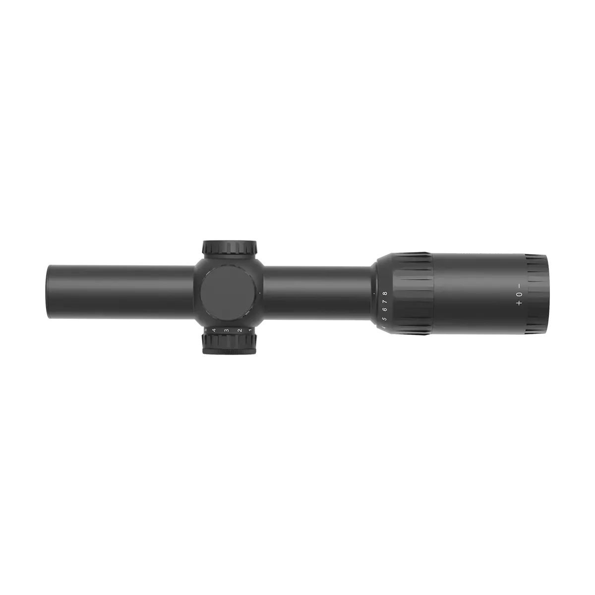 Vector Optics Constantine 1-8x24 FFP lunetă de armă Vector Optics