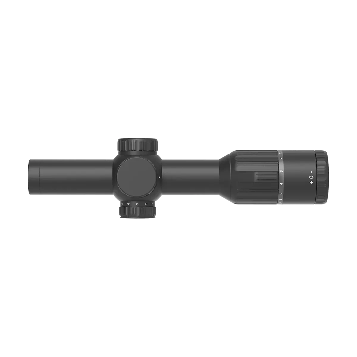 Vector Optics Constantine 1-10x24 HD FFP lunetă de pușcă Vector Optics