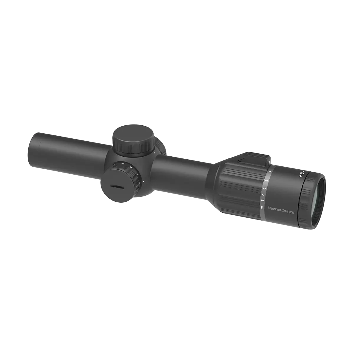 Vector Optics Constantine 1-10x24 HD FFP lunetă de pușcă Vector Optics