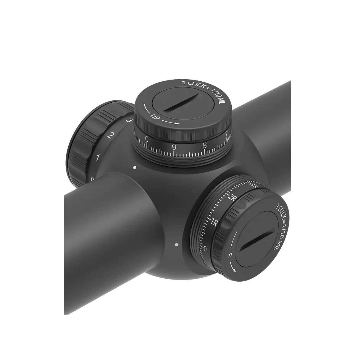 Vector Optics Constantine 1-10x24 HD FFP lunetă de pușcă Vector Optics