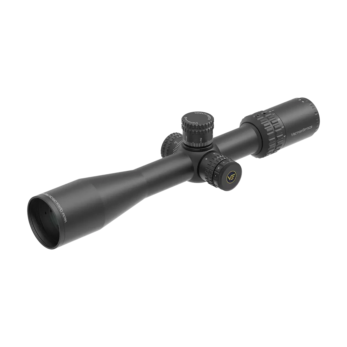 Vector Optics Orion Pro MAX 4-16x44 HD lunetă de pușcă Vector Optics