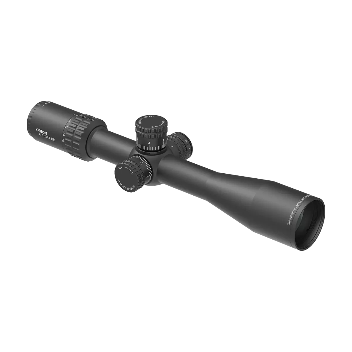 Vector Optics Orion Pro MAX 4-16x44 HD lunetă de pușcă Vector Optics