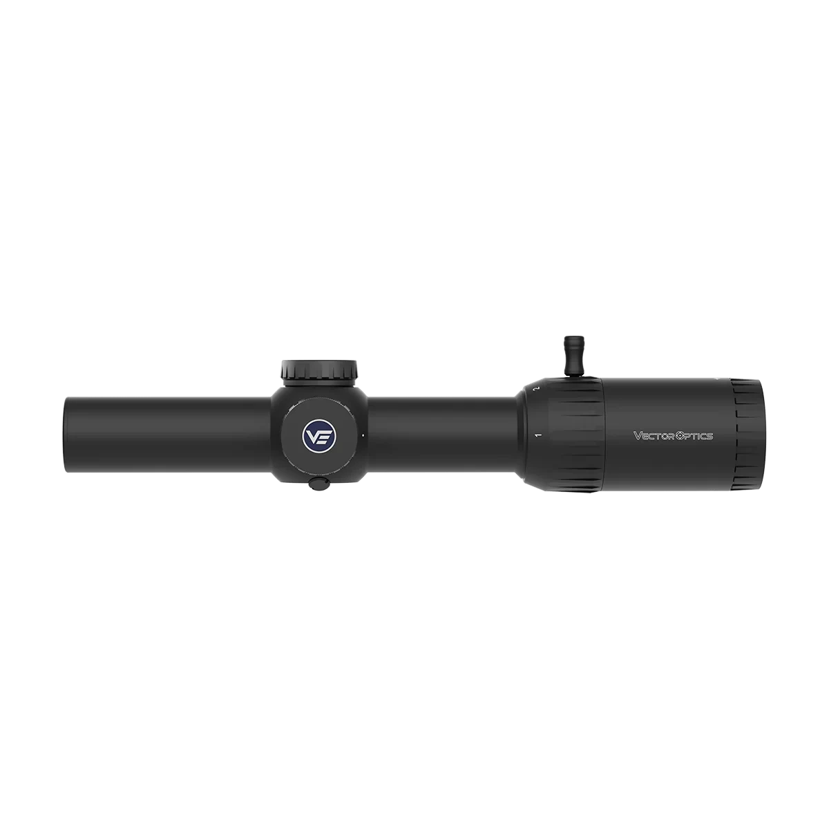 Vector Optics Constantine 1-8x24 FFP RAR lunetă de armă Vector Optics