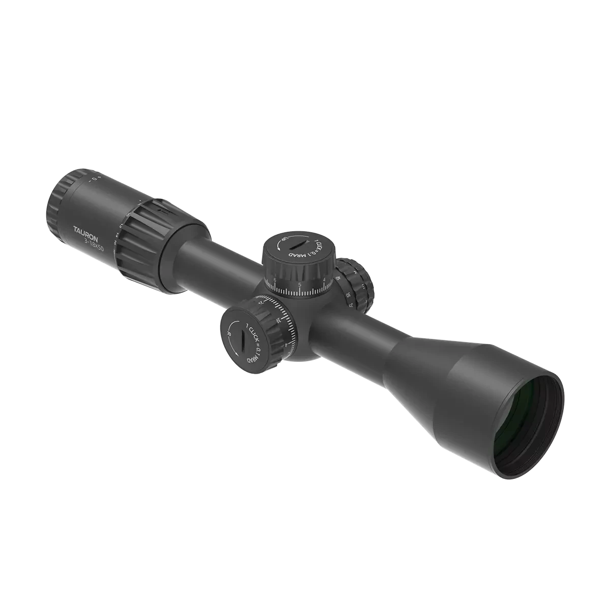 Vector Optics Tauron 3-18x50 GenII lunetă de armă Vector Optics