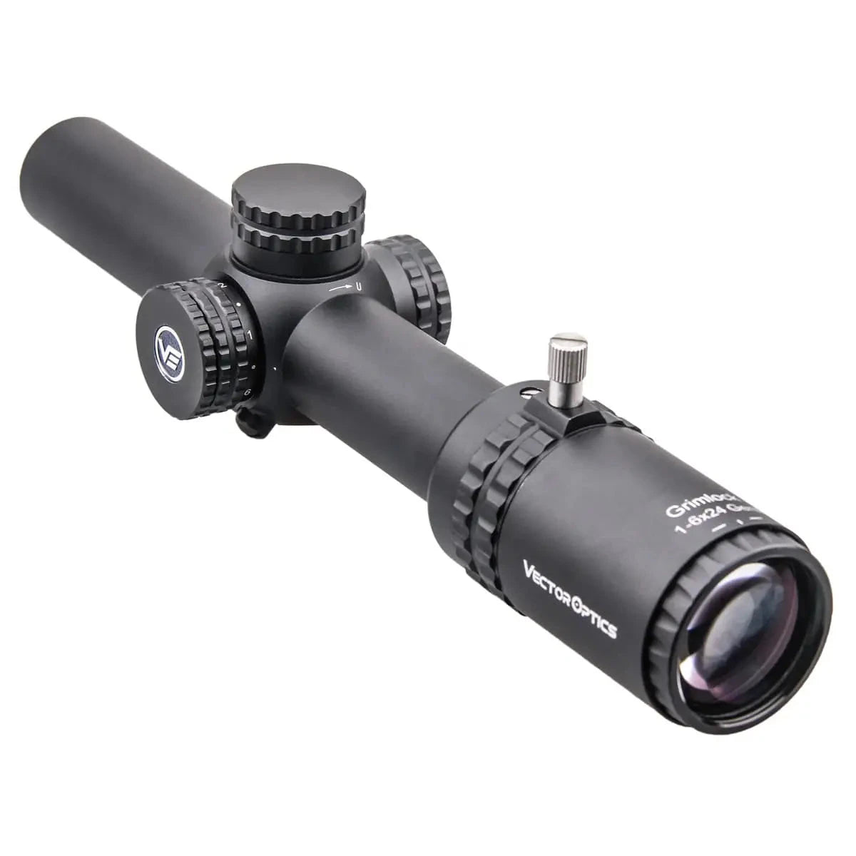 Vector Optics Grimlock 1-6x24SFP GenII lunetă de armă Vector Optics