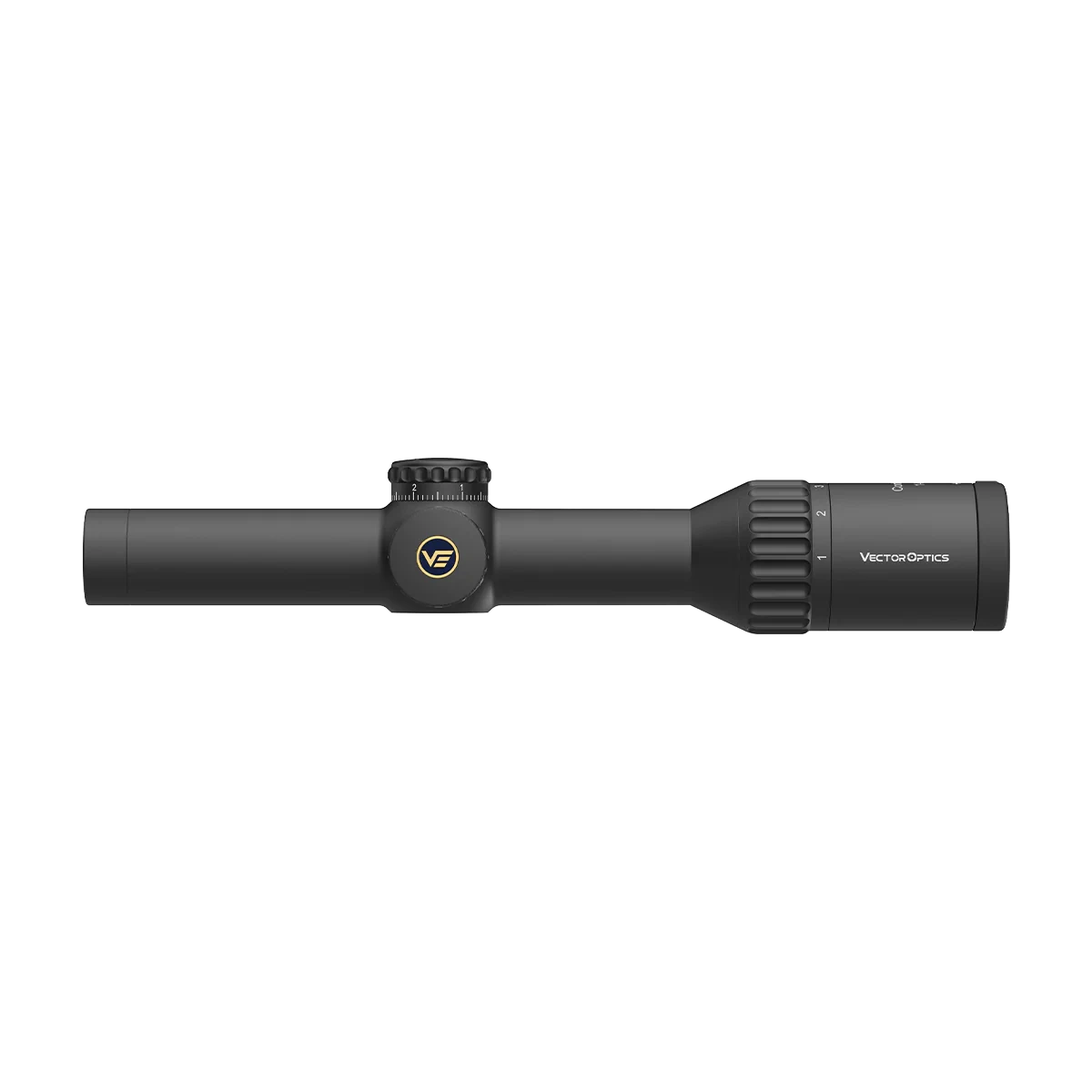 Vector Optics Continental x6 1-6x24 lunetă de armă Vector Optics