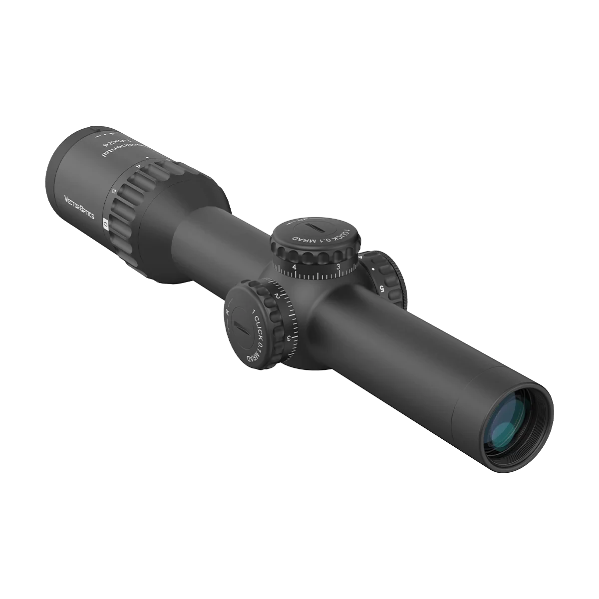 Vector Optics Continental x6 1-6x24 lunetă de armă Vector Optics