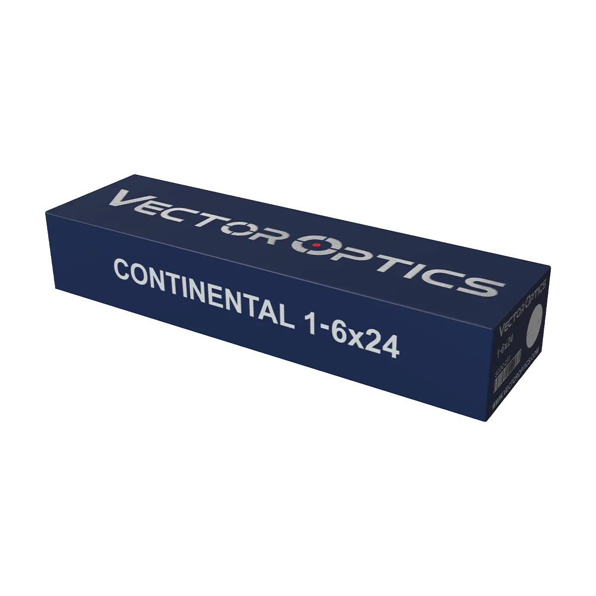 Vector Optics Continental x6 1-6x24 lunetă de armă Vector Optics