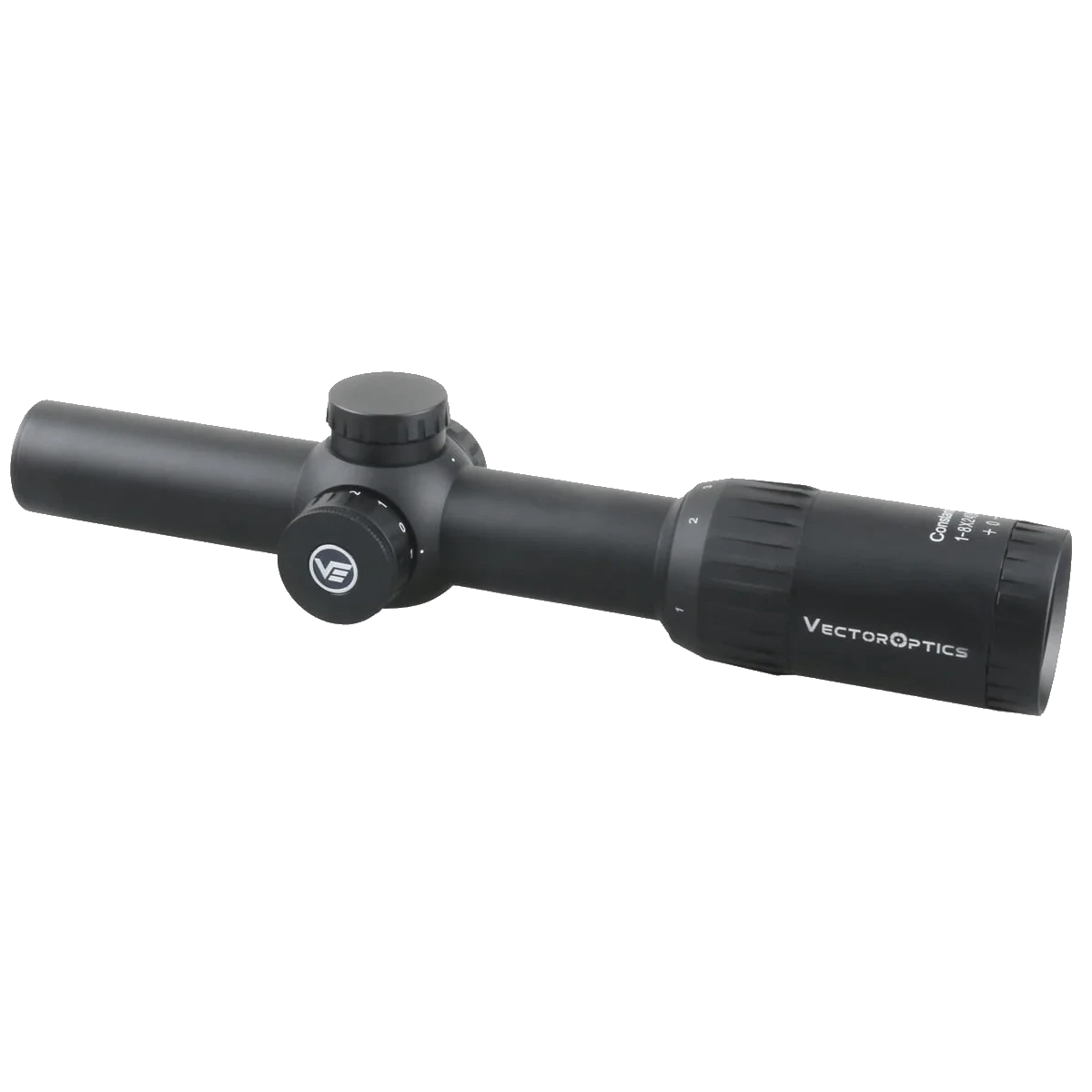Vector Optics Constantine 1-8x24 SFP lunetă de pușcă Vector Optics