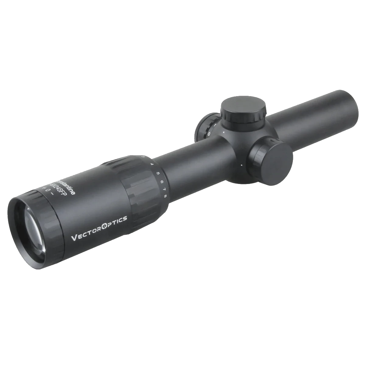 Vector Optics Constantine 1-8x24 SFP lunetă de pușcă Vector Optics