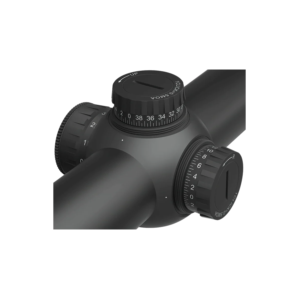 Vector Optics Constantine 1-10x24 SFP lunetă de armă Vector Optics