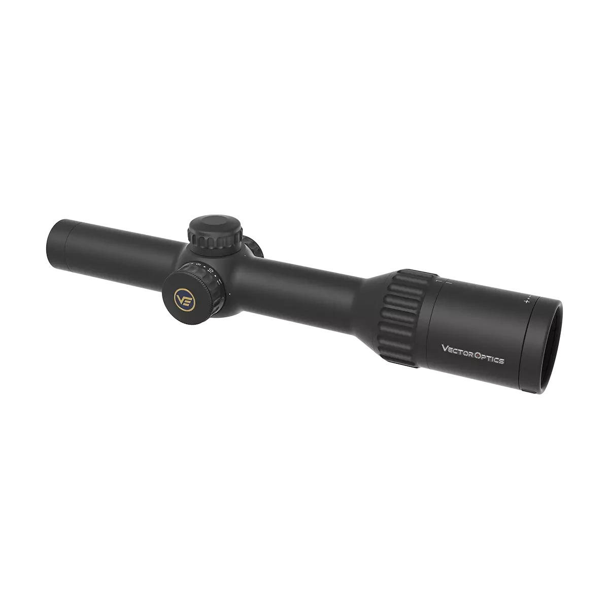 Vector Optics Continental x8 1-8x24 SFP Fiber lunetă Vector Optics