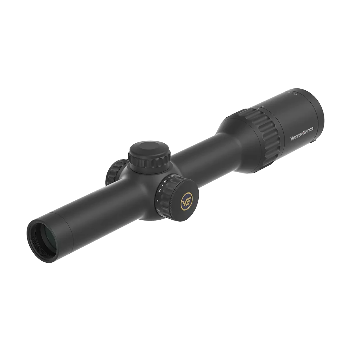 Vector Optics Continental x8 1-8x24 SFP Fiber lunetă Vector Optics