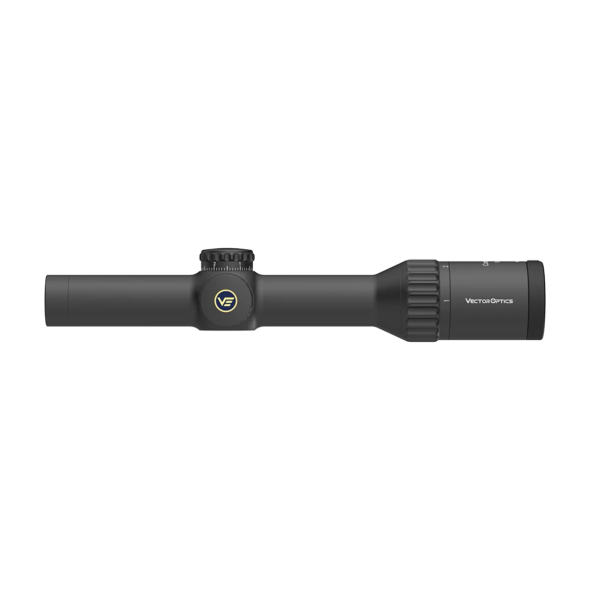 Vector Optics Continental x8 1-8x24 ED Tactical lunetă de pușcă Vector Optics