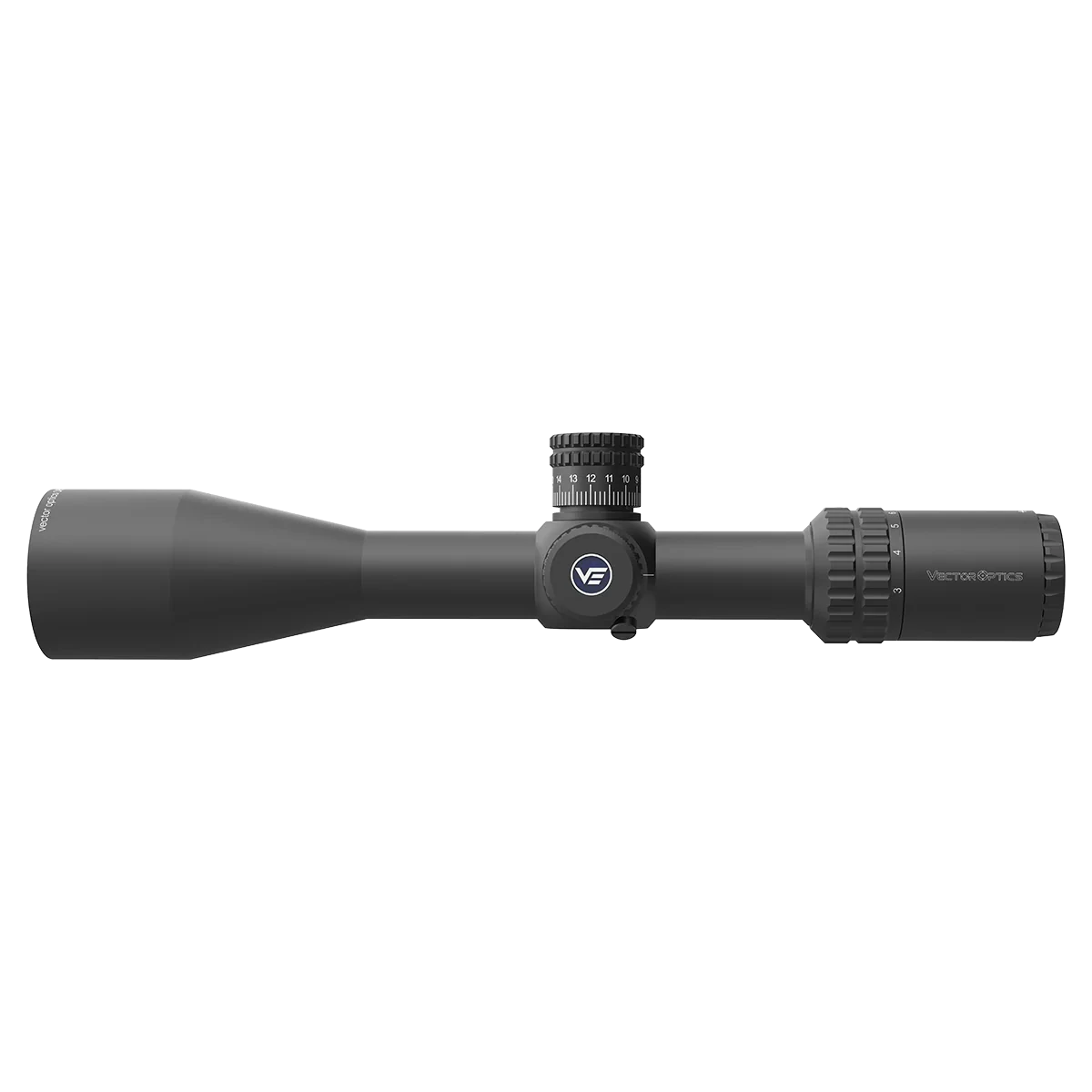 Vector Optics Orion Pro MAX 3-18x50 HD SFP lunetă de armă Vector Optics
