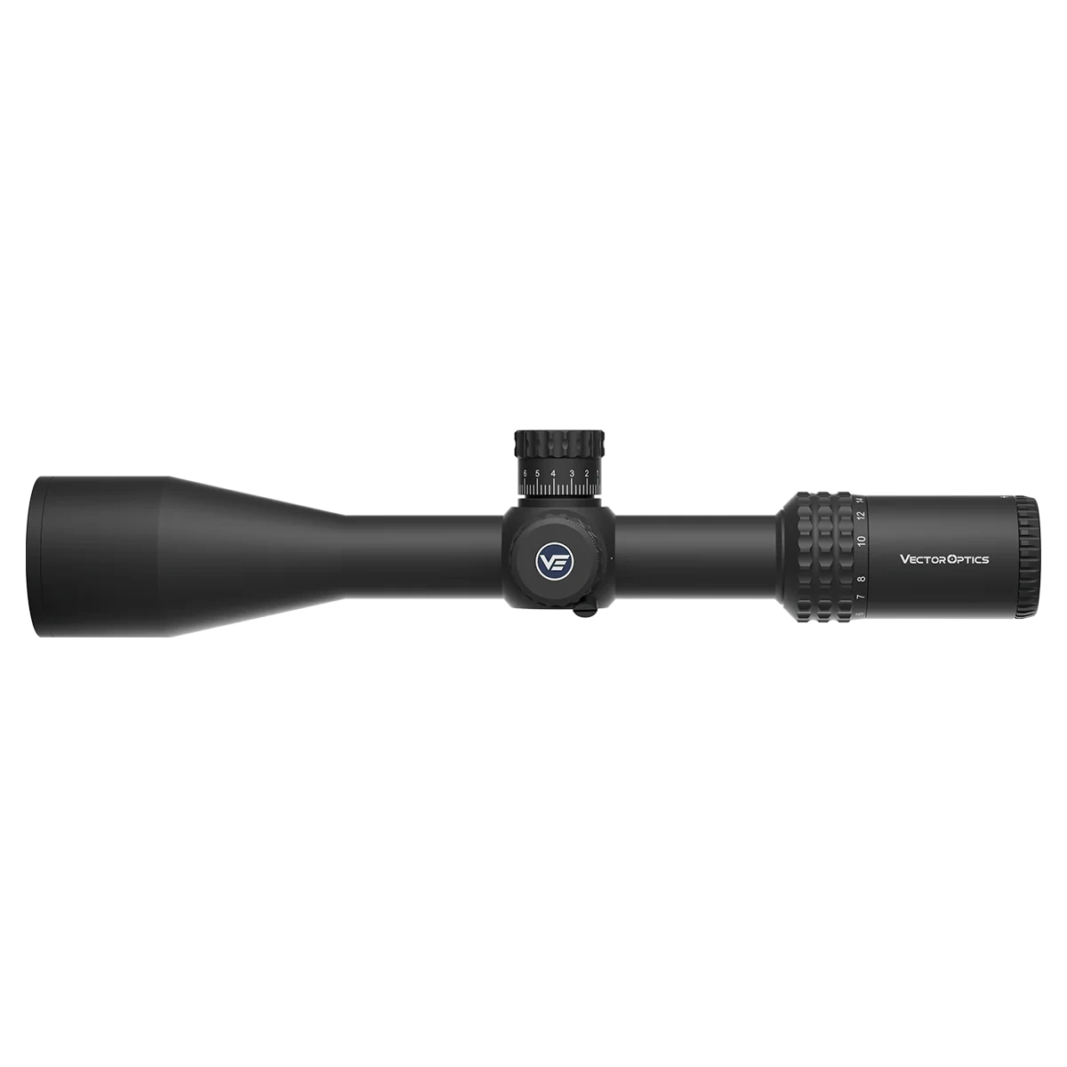 Vector Optics Sentinel 4-16x50 GenII lunetă de pușcă Vector Optics