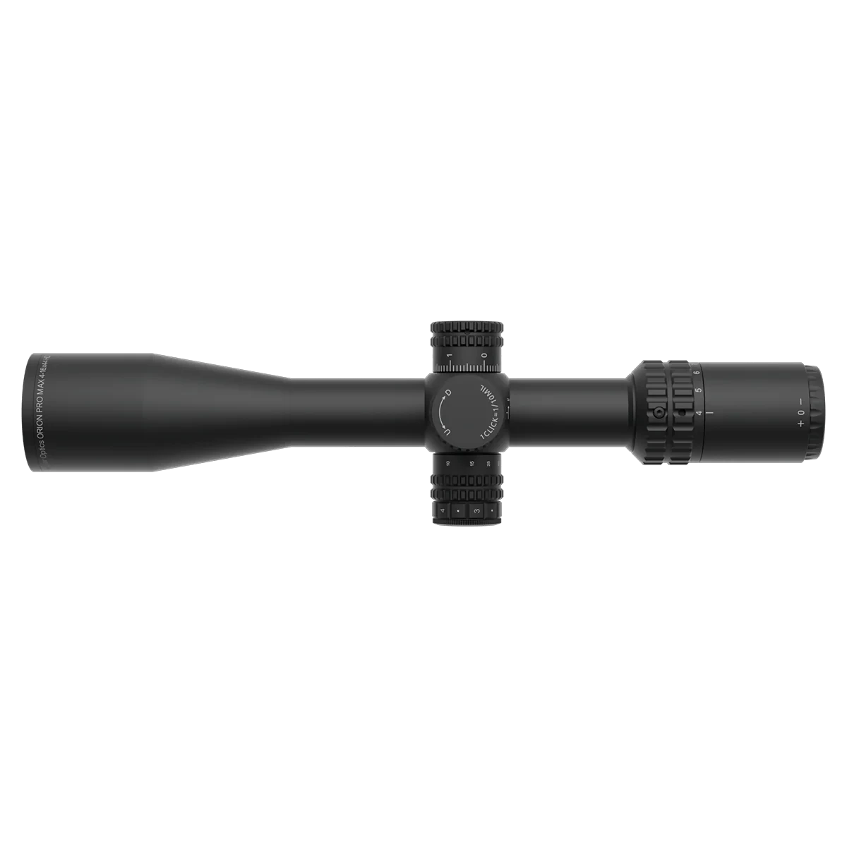 Vector Optics Orion Pro Max 4-16x44 HD SFP lunetă de armă Vector Optics