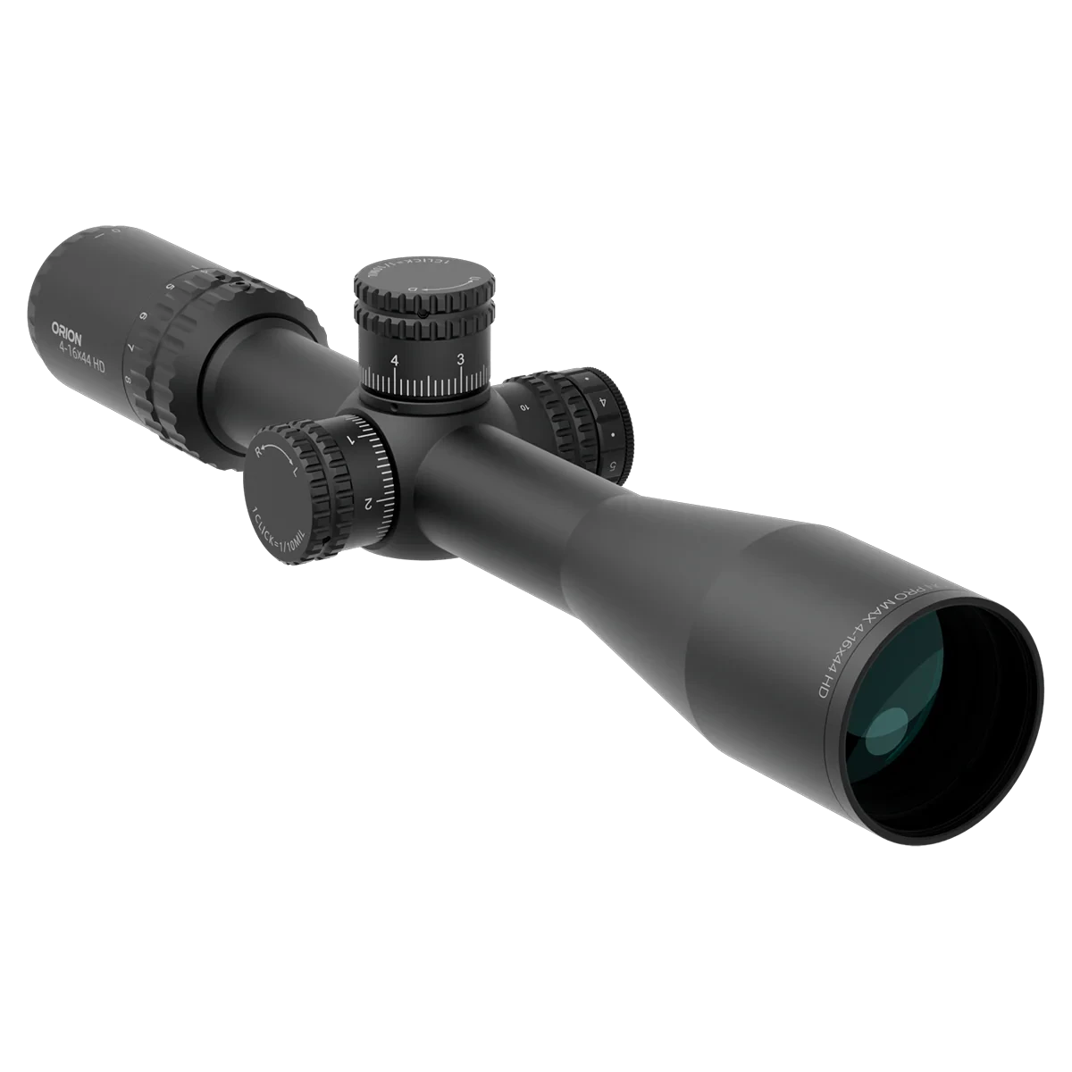 Vector Optics Orion Pro Max 4-16x44 HD SFP lunetă de armă Vector Optics